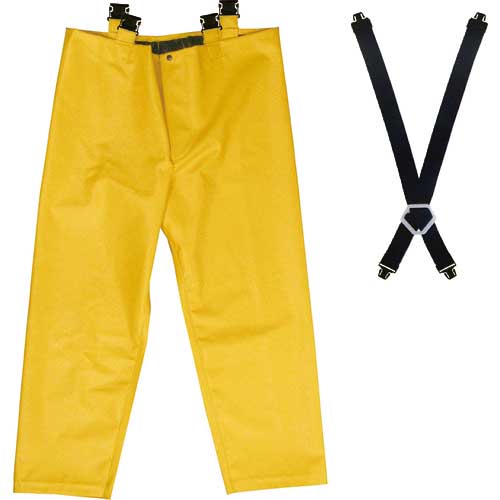 ワタベ 低圧絶縁ズボン