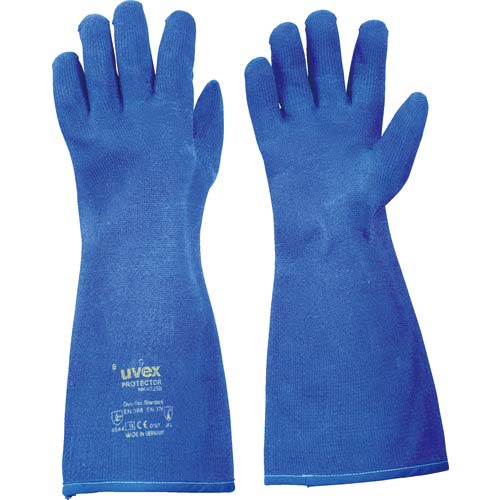 UVEX (ウベックス) プロテクター NK2725B XL 耐切創手袋