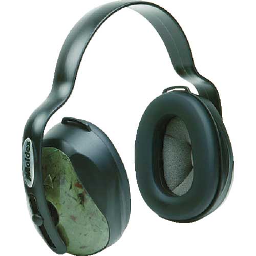 【廃番】MOLDEX 【売切廃番】CAMO M2マルチポジションイヤーマフ 6209