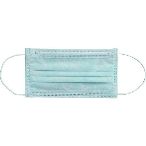 【廃番】川西 メディカルマスク3PLY