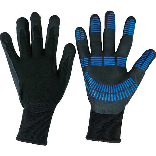 丸和ケミカル ニトリルプラス Lサイズ 746L