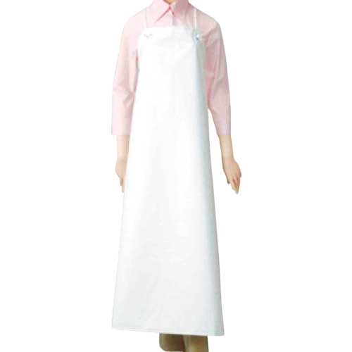 okamoto 防水エプロン胸付 782M