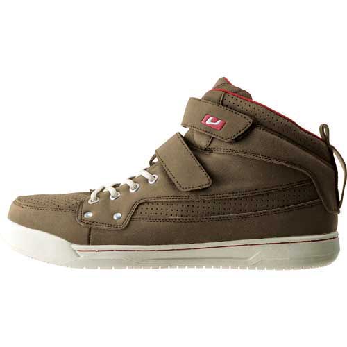 【廃番】バートル セーフティーフットウェア809