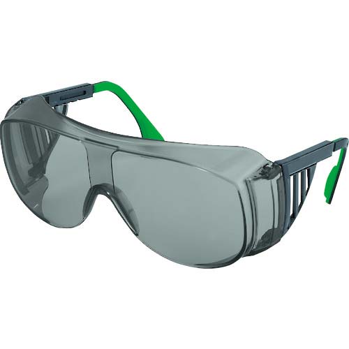 UVEX 一眼型遮光メガネ9161