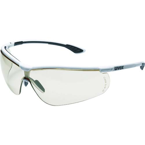 UVEX 一眼型保護メガネ スポーツスタイル