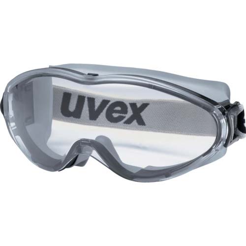 UVEX 安全ゴーグル ウルトラソニック