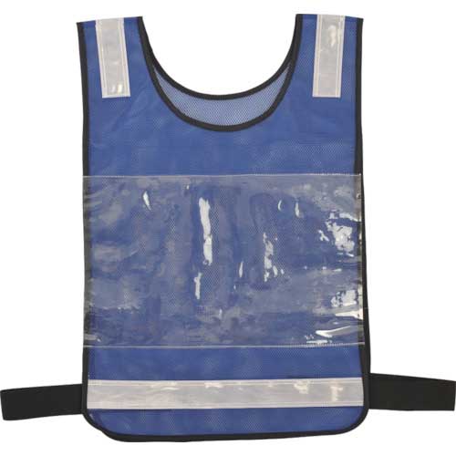 スリーライク メッシュゼッケンベスト