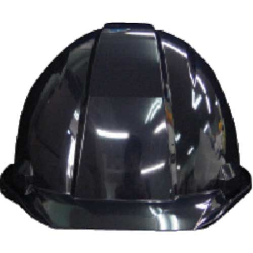 DIC A-01型ヘルメット 紺 HA1内装KP付 A01-HA1E-KP-K