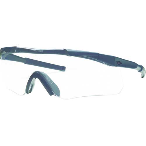 【廃番】SMITH OP イージス アーク (AEGIS ARC) アンチフォグ加工 AEGABK12A-2R