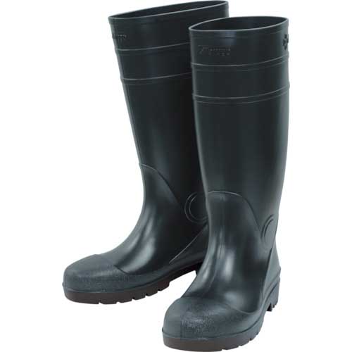 MARUGO 安全プロハークス#870 ブラック 26.0cm APROH870-BK-260