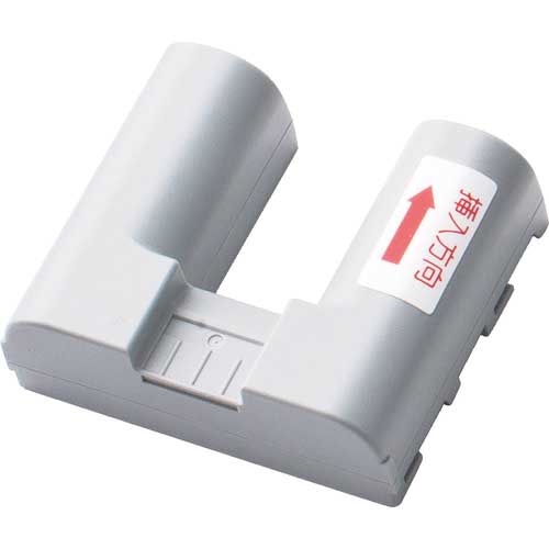 シゲマツ　電動ファン　BA-L2SUK バッテリー シゲマツ 電動ファン付き呼吸用保護具用バッテリー BA-L2SUK(03582) BA