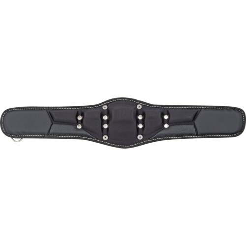 タジマ 超立体 安全帯胴当てベルト CRX