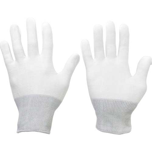 【廃番】ミドリ安全 まとめ買い 耐切創手袋 カットガード132 10双入り CUT GUARD132