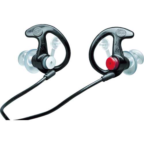 SUREFIRE ソニックデフェンダー