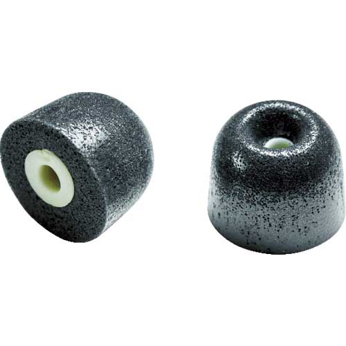 SUREFIRE 耳栓EP7用替えチップ コンプライキャナルティップス EP7-COMPLY-ST-3MPR