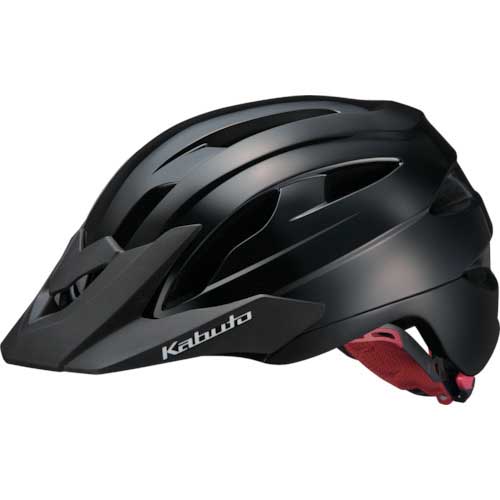 【廃番】オージーケーカブト 自転車用ヘルメットFM-8