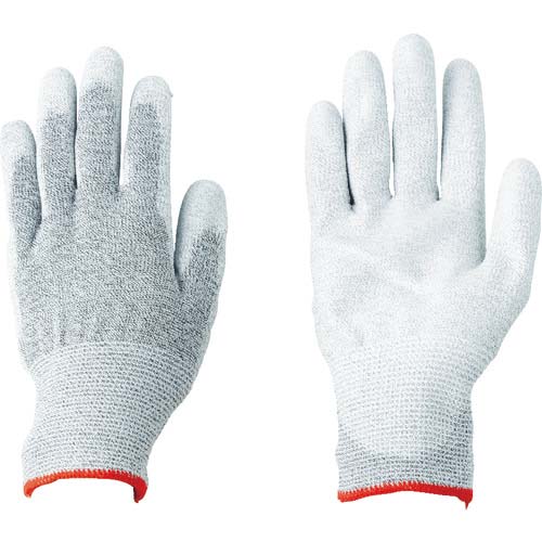 アトム 耐切創手袋 13G スペクトラガード PUコート HG-71