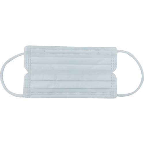 【廃番】アイリスオーヤマ 【一時受注停止】226647 安心清潔マスク (100枚入) H-PK-AS100M
