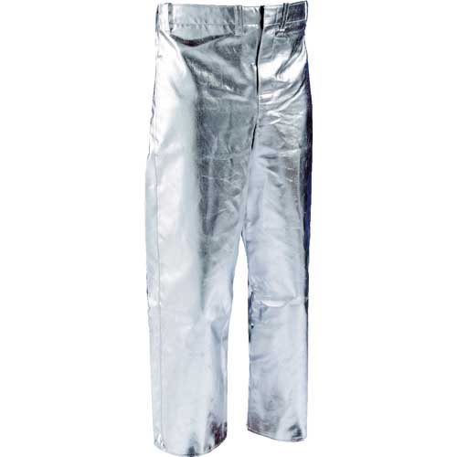 JUTEC 耐熱作業服 ズボン Lサイズ HSH100KA-1-52の通販｜現場市場