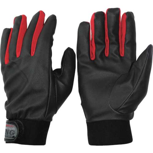 【廃番】おたふく 防寒PU-KING M K-38-M