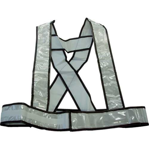 勝星 安全ベスト(タスキ型)