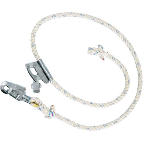 MARVEL ワークポジショニング用ロープ MAT-527