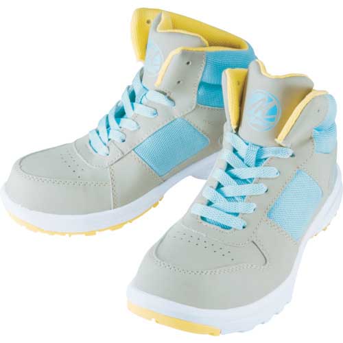 【廃番】丸五 メダリオンセーフティー#508 ベージュ 22.5〜25.0cm MDLON508-BEG