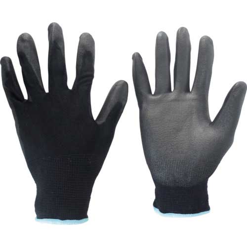 ミドリ安全 作業用手袋ウレタン背抜き MHG200