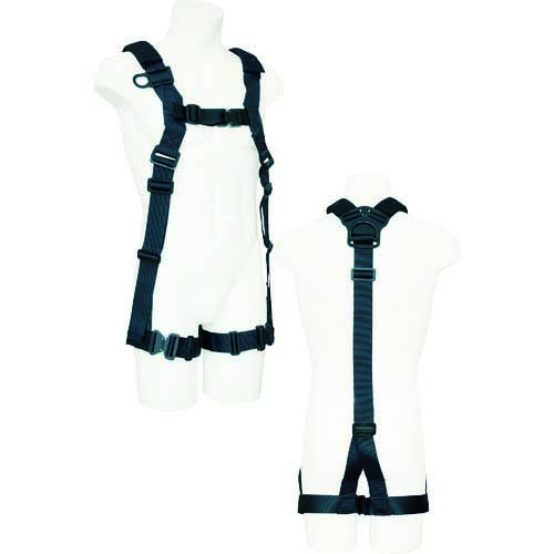 【廃番】サンコー タイタン 猿とびハーネス MT-10A