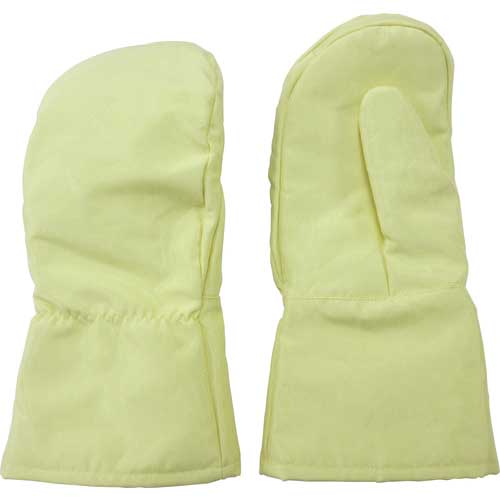 マックス 耐熱手袋 耐熱ミトン マックパワー300クリーン/クリーンパック品 MT72 CP