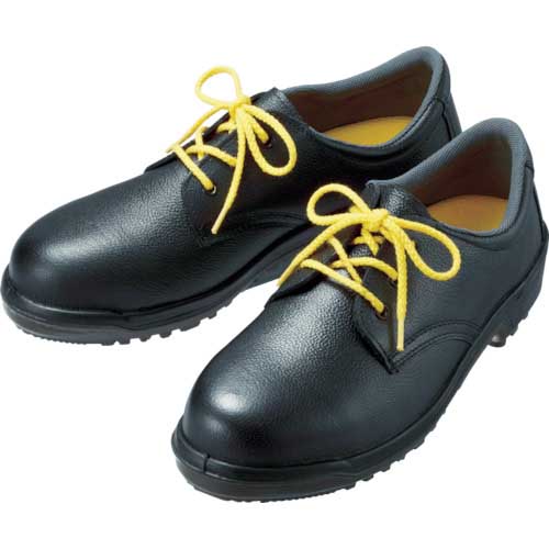 【廃番】ミドリ安全 静電安全短靴 24．5cm MZ010JS-24.5の通販｜現場市場