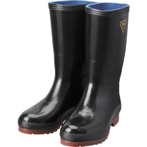 【廃番】SHIBATA 防寒長靴防寒ネオクリーン長1型