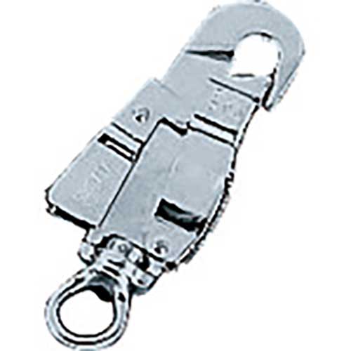 【廃番】サンコー タイタン 安全帯用小型フック