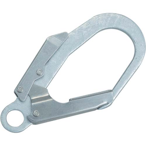 サンコー タイタン 親綱用小型フック ZN