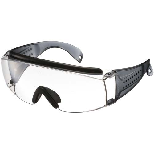 YAMAMOTO 保護めがね 一眼型 PET-AF NO.331