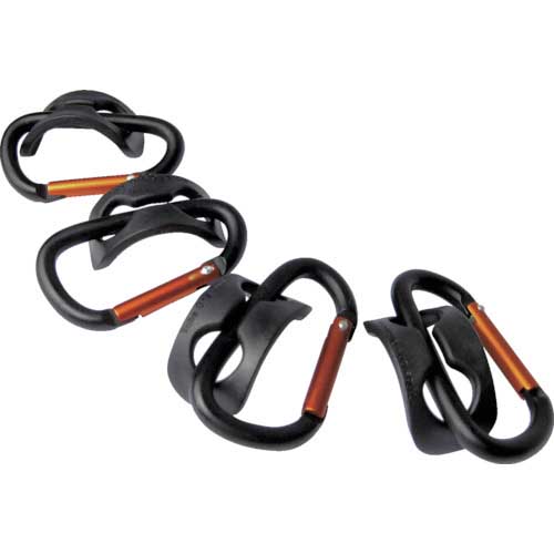 【廃番】tribeone カラビナ パックタック PACKTACH