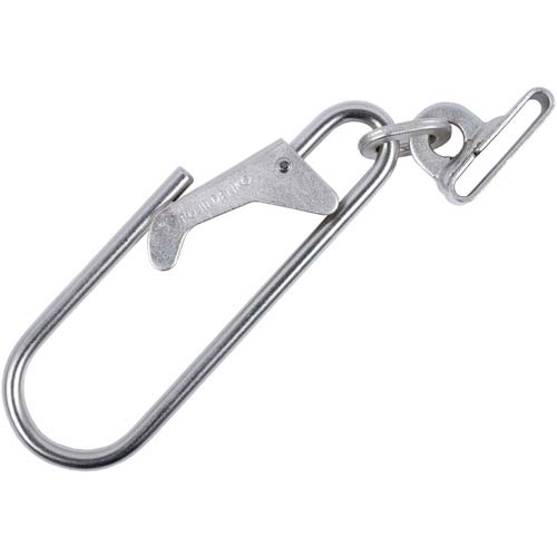 藤井電工 ツヨロン ワークポジショニング用器具付属品 工具吊り用フックベルト通し付き R-20-45 吊り下げ重量30kg以下 R-20-45-HD