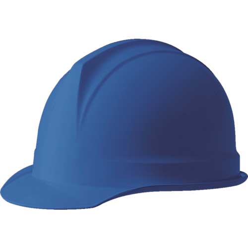 ミドリ安全 ABS製ヘルメット SC-1BN RA KP