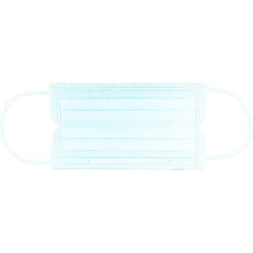 【廃番】アイリスオーヤマ 【一時受注停止】264846 サージカルマスク ふつう 60枚入り SGK-60PM