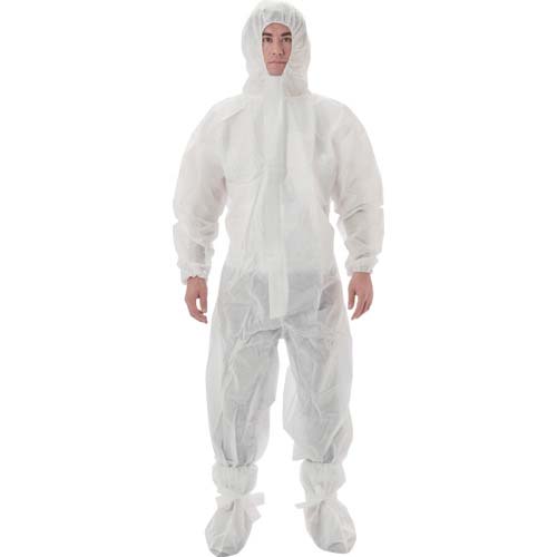 アイテックス マストガードA-104 ブーツカバーセット SMSFC-SMSBC