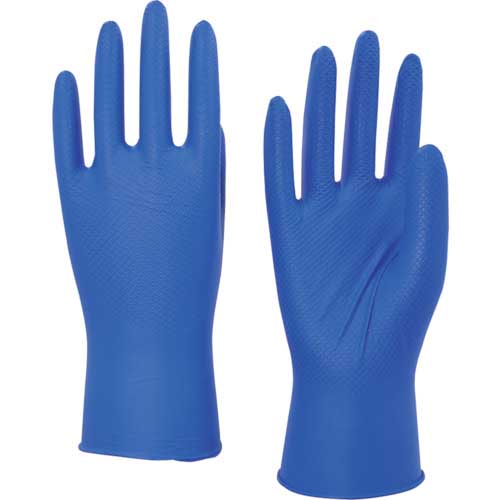 【廃番】エステー No.1210フードタッチグローブS 10枚入 ST76067