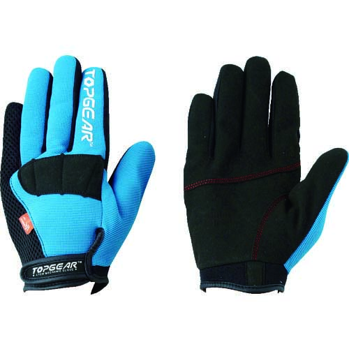 【廃番】アトム トップギア TG1