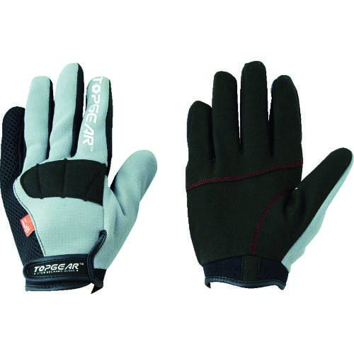 【廃番】アトム トップギア スカイグレイ M TG1-2-M