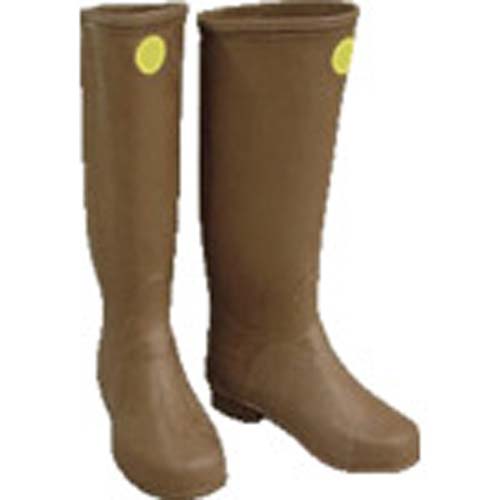 YOTSUGI 絶縁ゴム長靴