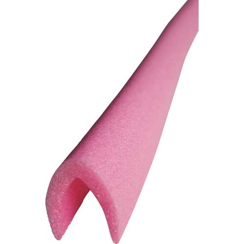 ワニ印 柱養生ショックレスカバー SK-260 長さ1.7M 30本入 4 代引き不可 ワニ印 柱養生ショックレスカバー SK-260 長さ1.7M (30本入) (