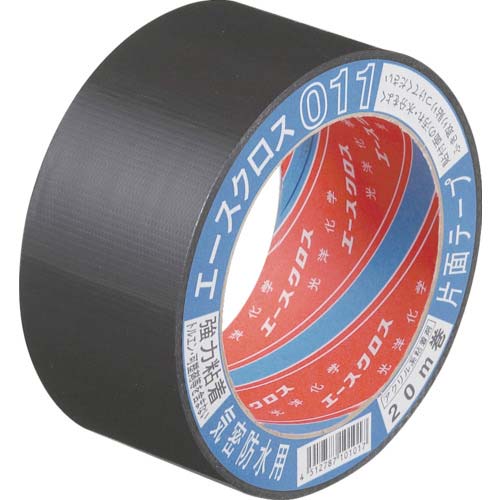 光洋化学 エースクロス気密防水片面 0115020BK