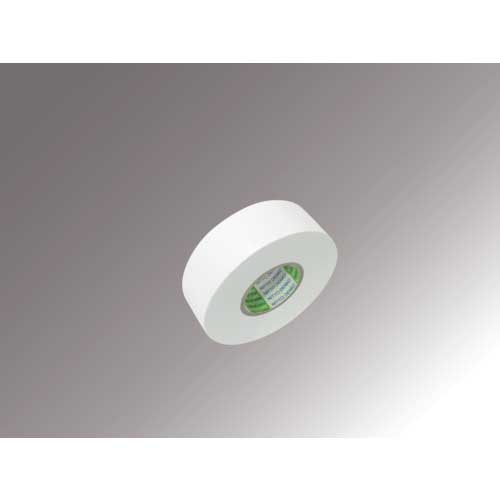 日東電工BM 脱鉛タイプビニールテープNo.21 0.2mm×19mm×20m 白 10巻入り 21-20W