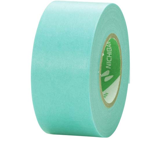 ニチバン マスキングテープ 222-24 24mm×18m(5巻入り) 222H-24