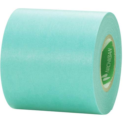 ニチバン マスキングテープ 222-50 50mm×18m(2巻入り) 222H-50