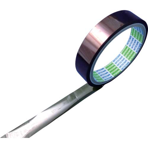 日東 電気絶縁用ポリイミド粘着テープ No.360UL